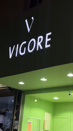 فيقوري VIGORE - فرع العليا ٢ - الضيافة