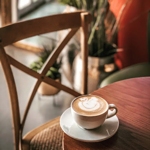 جاسيلا كافيه