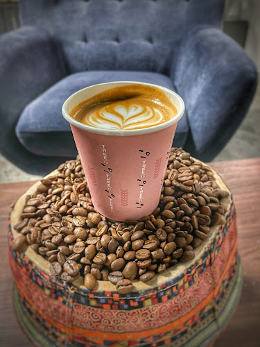 Tree15 Coffee Roastery - الرياض