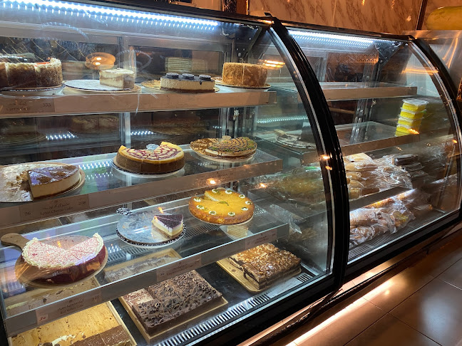 Comentarii opinii despre مليار كافيه Milyar Cafe