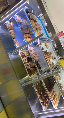 بيت الدونات - مكة