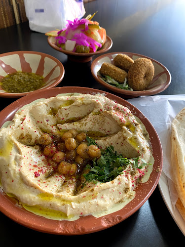 Opinii despre فلافل شامية în جدة - الضيافة