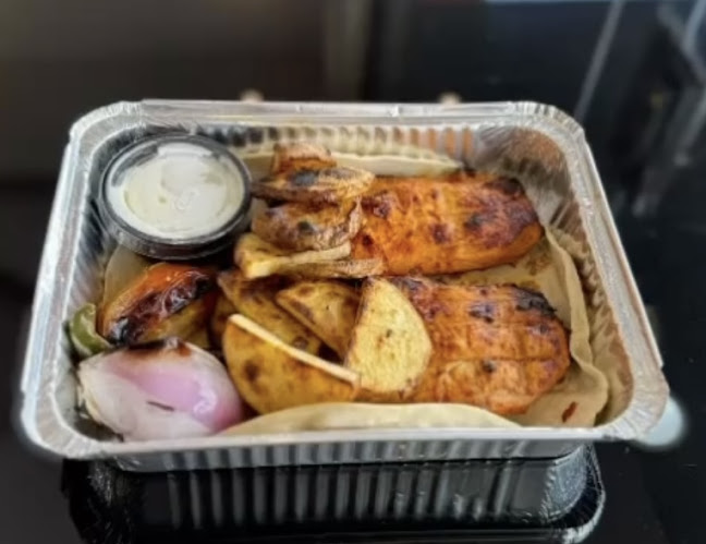 Opinii despre فروج طازج în الهفوف‎ - الضيافة