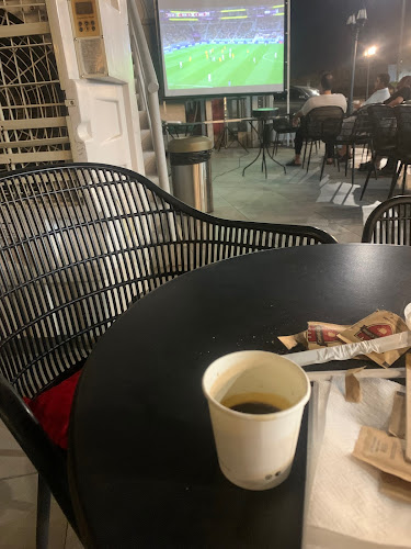 قلعة البن العزيزية البخاري Castello Coffee II