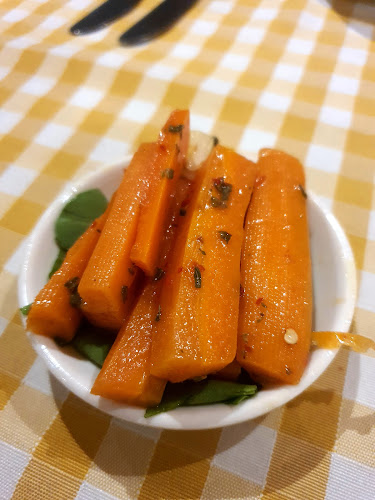 Comentarii opinii despre بورتو فينو كويزين