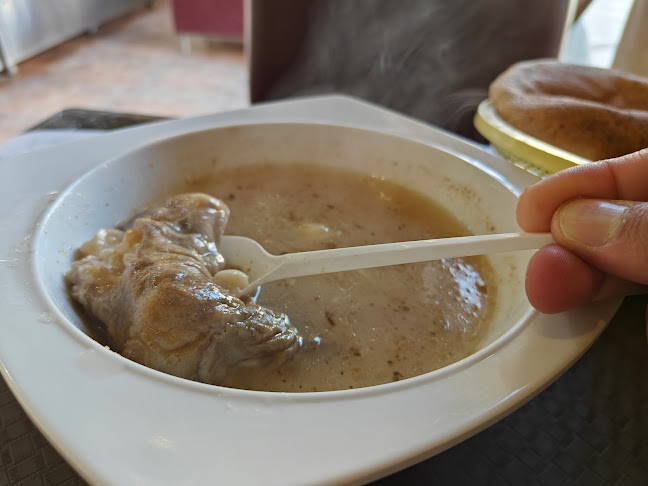 مطاعم المأمون - المدينة المنورة