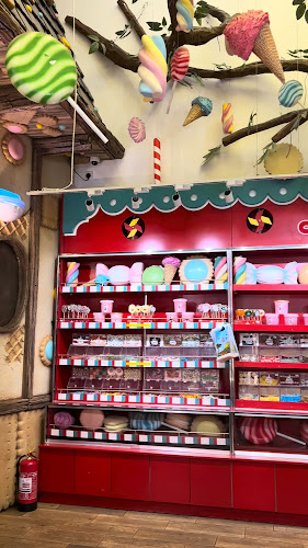 هانز اند قريتيل - الضيافة