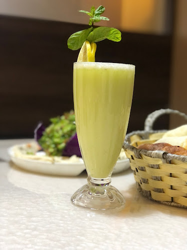 Comentarii opinii despre The Garden Restaurant