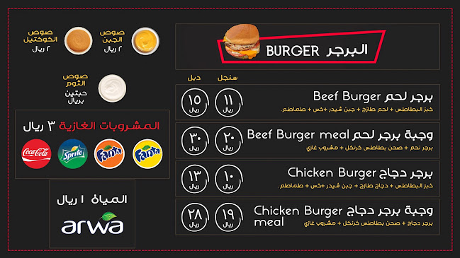 شاورما ستيشن فرع الوشحاء