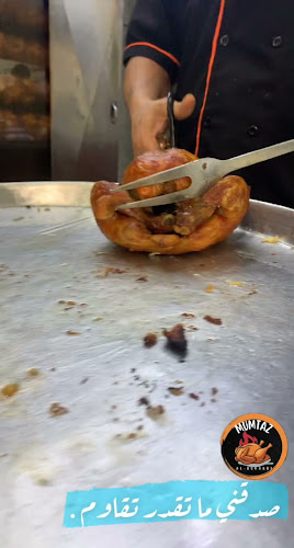 Opinii despre مطعم الممتاز البخاري în الخرج - الضيافة