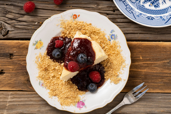 Joe's Bakery - الخبر