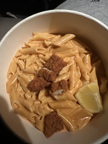 باسترون باستا