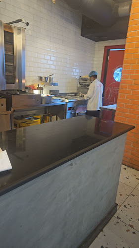 Opinii despre شاورما حواري în الرياض - الضيافة