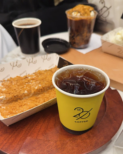 Opinii despre 20UR Dammam în الدمام - الضيافة