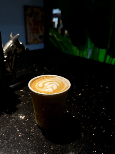 Comentarii opinii despre Horses Coffee قهوة الاحصنة فرع مهرجان ليالي بيشة