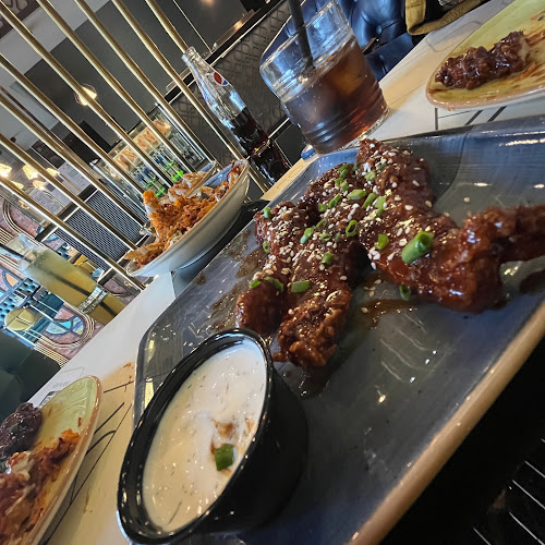 جيالو Giallo - المدينة المنورة