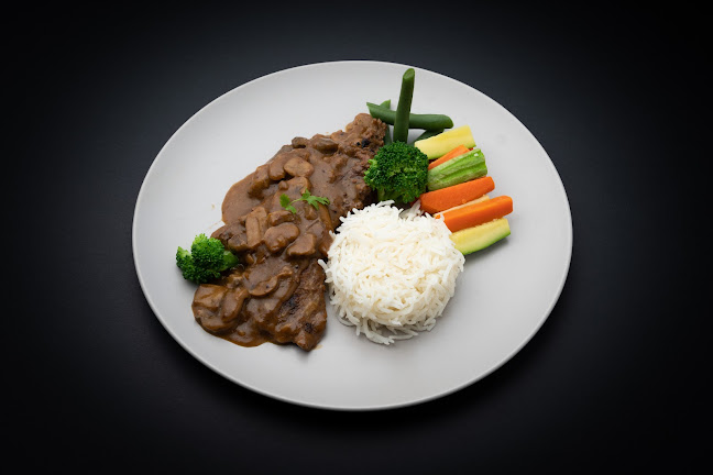 دايت بلان - الضيافة