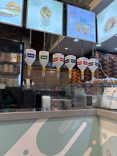 بروتين - الضيافة