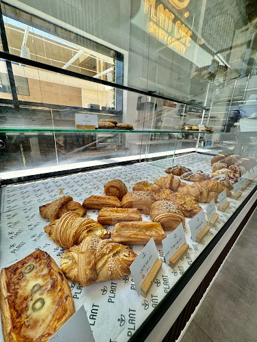 Opinii despre قهوة ومخبز بلانت în جدة - الضيافة