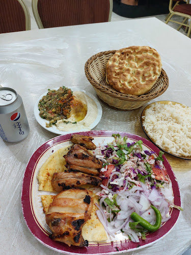 G5C9+HFJ، Hail Road، الرويس، جدة 23212