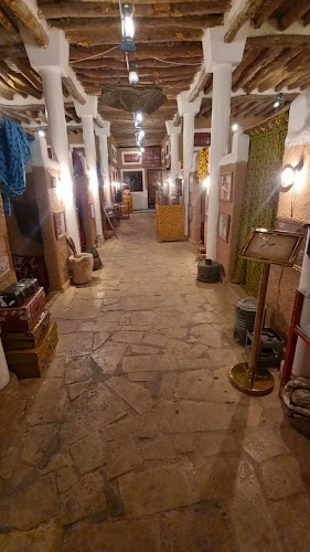 قهوة الأولين - الرياض