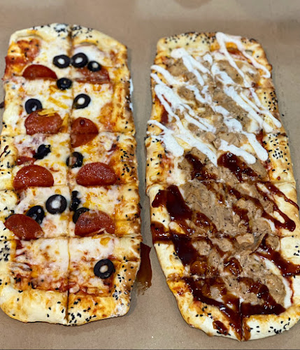 Comentarii opinii despre ربع شاورما