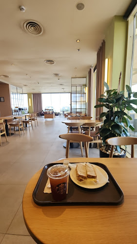 Opinii despre ستار بكس în الدمام - الضيافة