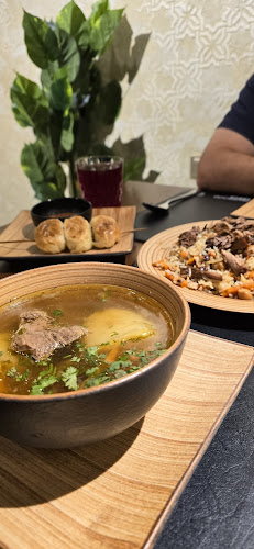 محمود كباب - المدينة المنورة