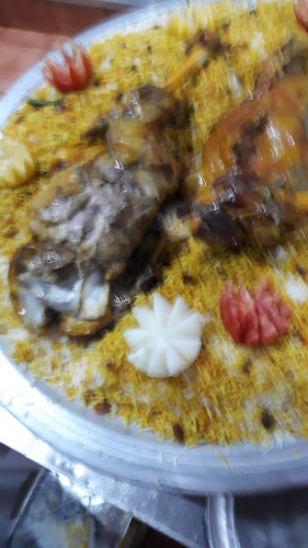 Comentarii opinii despre مطاعم مطعم ومندي الديوانية لتقديم الوجبات