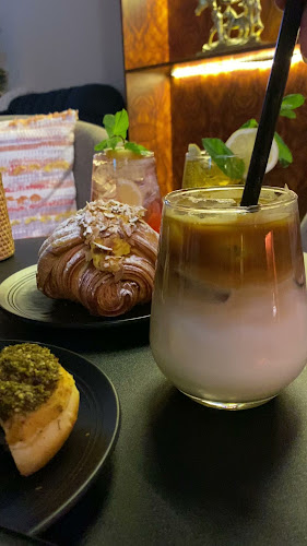 جوي لاونج jawy Lounge - الرياض