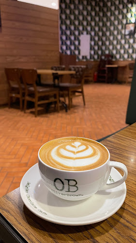 اوليفر بروان