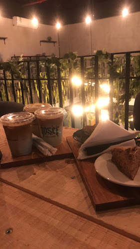 Opinii despre يوزيف كوفي هاوس în جدة - الضيافة