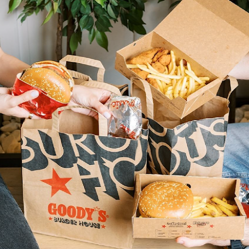 Opinii despre جوديز برجر هاوس Goody’s Burger House în الرياض - الضيافة