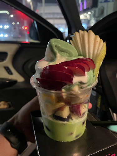 Comentarii opinii despre جنة الفواكة