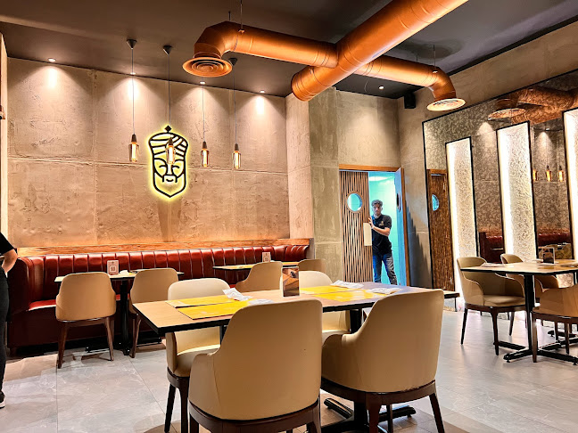 Opinii despre كراون تكا în الرياض - الضيافة