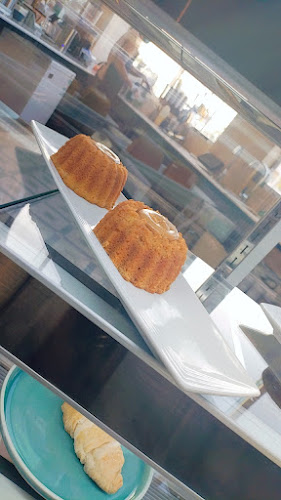 Verocci cafe - الضيافة