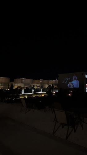 سمو كافيه - الخرج