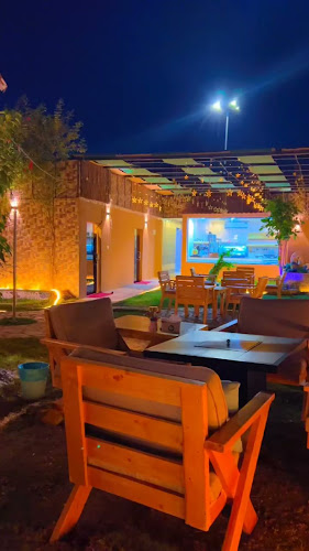 Opinii despre حديقة جاما în الخرج - الضيافة
