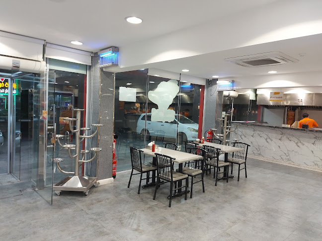 Comentarii opinii despre دروازة الخباز