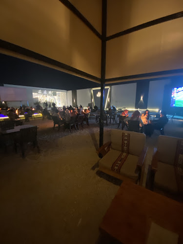 رشف RSHF - الخرج