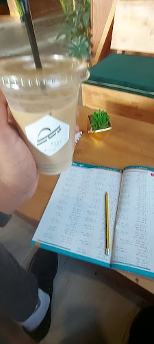 رتل كافيه - بريدة