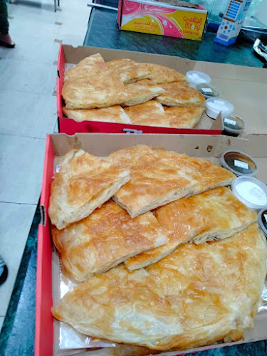 Comentarii opinii despre فطائر بدوية شارع حراء