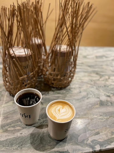 وكف - الضيافة