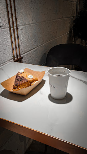 Opinii despre مقهى بيتشر | pitcher cafe în بيشة - الضيافة