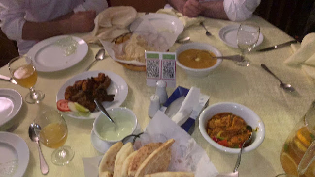 Opinii despre مطعم مرحبا în الرياض - الضيافة