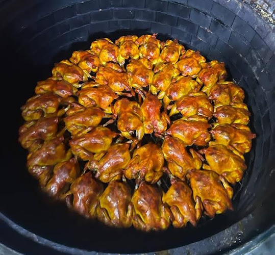 مطاعم ومطابخ نجد - الضيافة