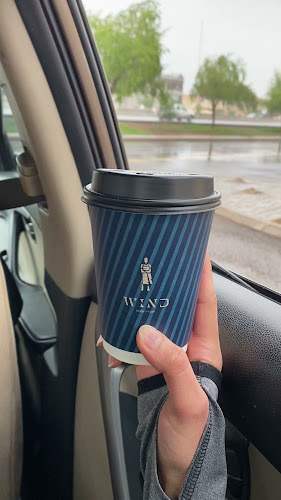 Comentarii opinii despre Wind Cafe | ويند كافيه | الخالدية