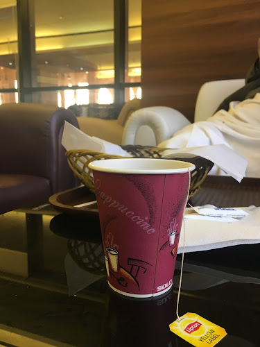 Opinii despre Primeum Coffee în الرياض - الضيافة