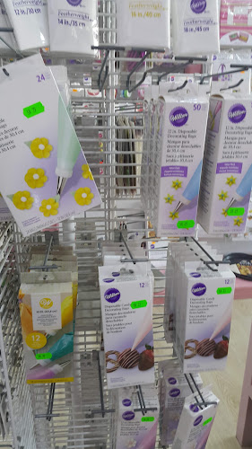 Comentarii opinii despre CAKE ARTS