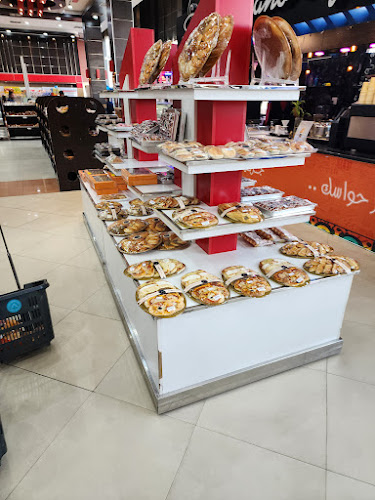 مخابز العامر